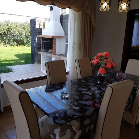Villa Papagayo Playa Blanca Dış mekan fotoğraf