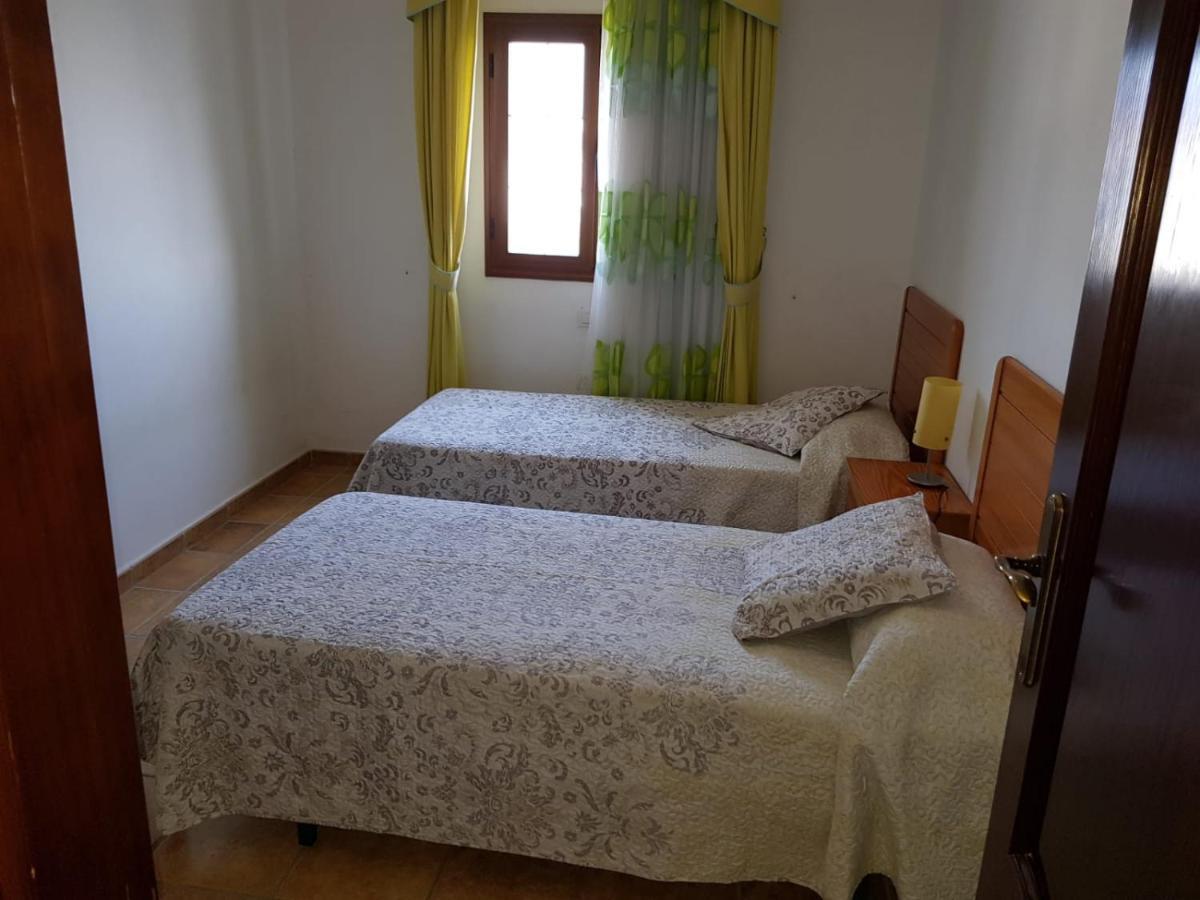 Villa Papagayo Playa Blanca Dış mekan fotoğraf