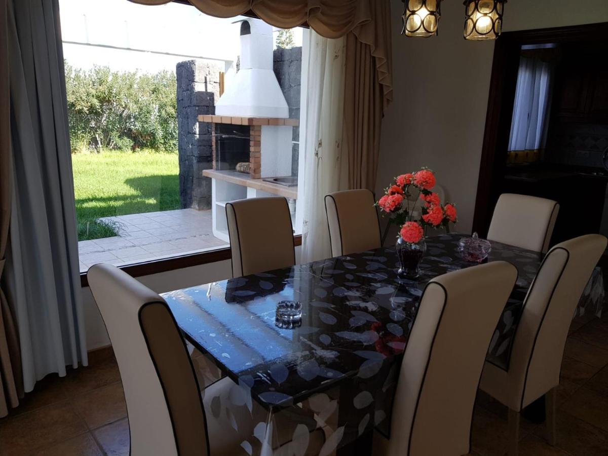 Villa Papagayo Playa Blanca Dış mekan fotoğraf