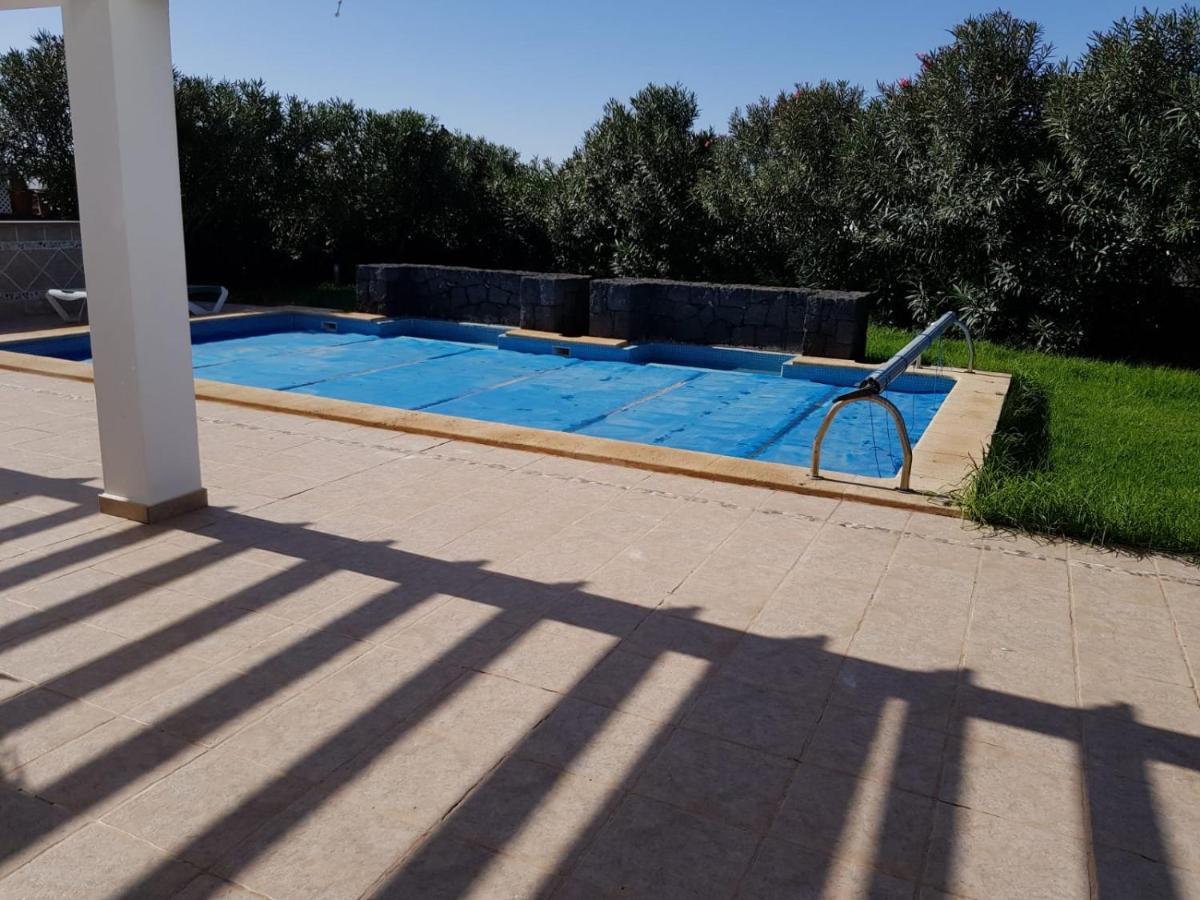 Villa Papagayo Playa Blanca Dış mekan fotoğraf