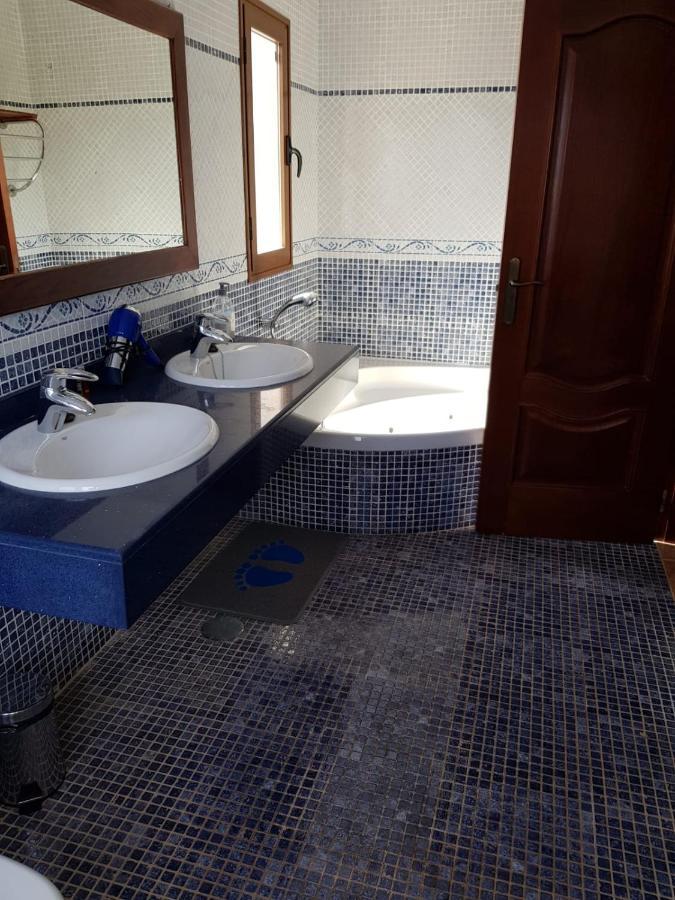 Villa Papagayo Playa Blanca Dış mekan fotoğraf