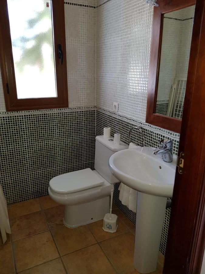 Villa Papagayo Playa Blanca Dış mekan fotoğraf