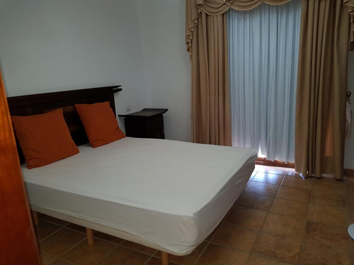 Villa Papagayo Playa Blanca Dış mekan fotoğraf