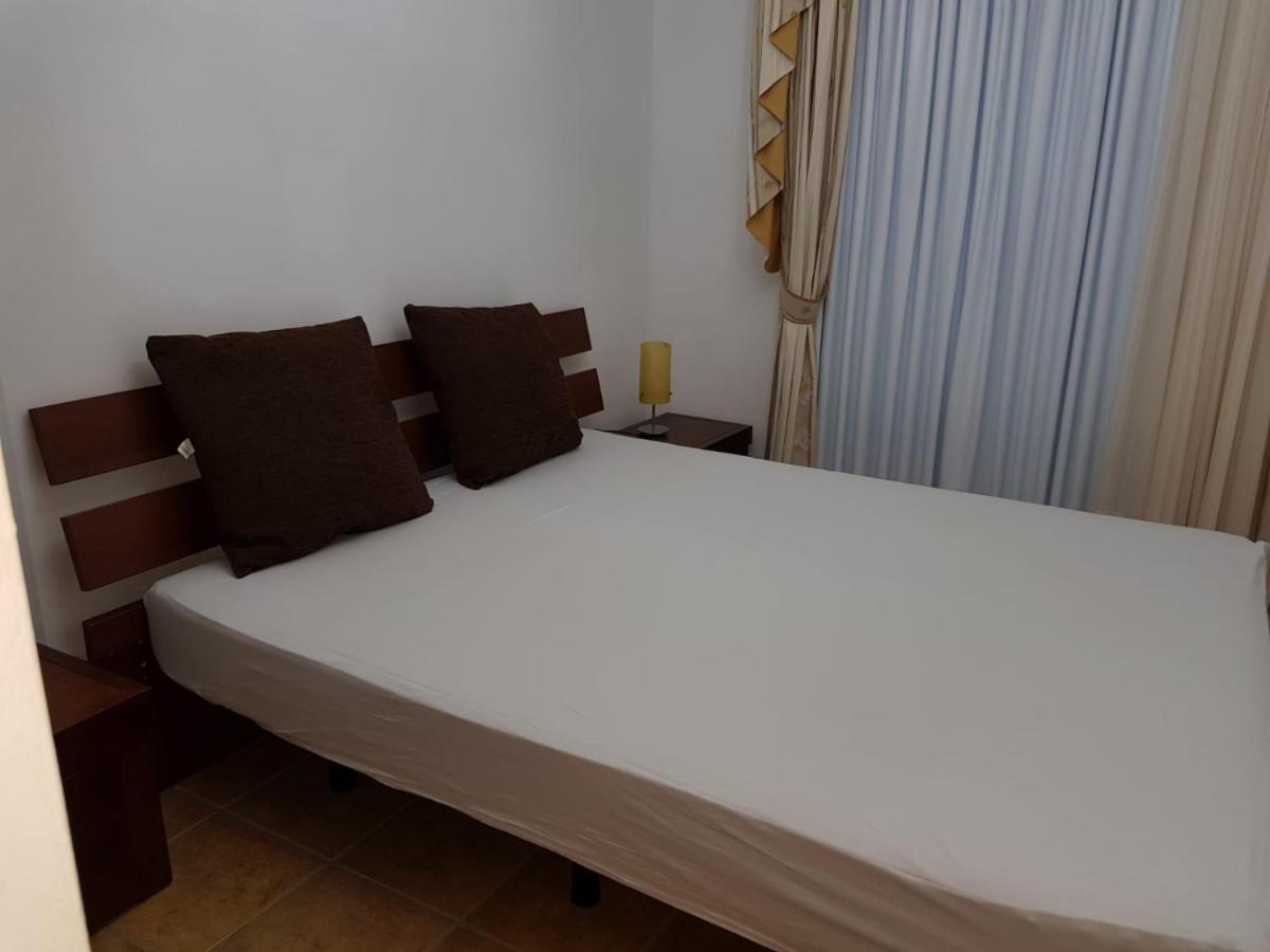 Villa Papagayo Playa Blanca Dış mekan fotoğraf