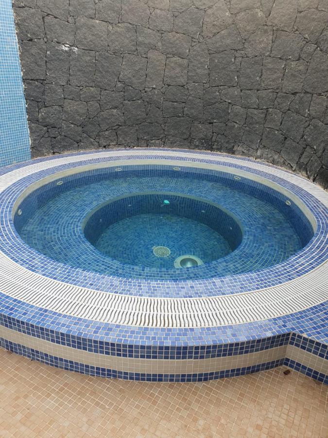 Villa Papagayo Playa Blanca Dış mekan fotoğraf