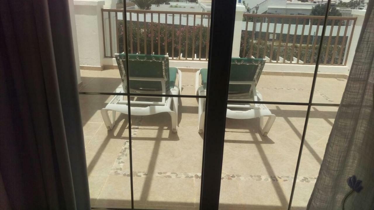 Villa Papagayo Playa Blanca Dış mekan fotoğraf