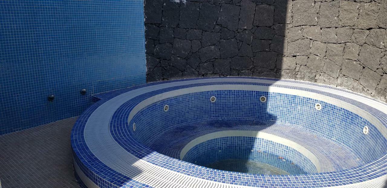Villa Papagayo Playa Blanca Dış mekan fotoğraf